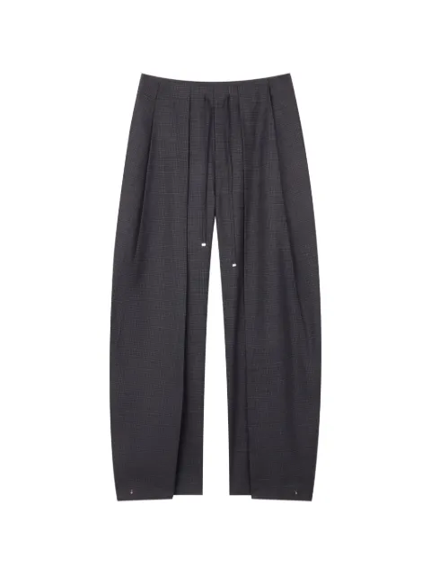 LESS wide-leg trousers