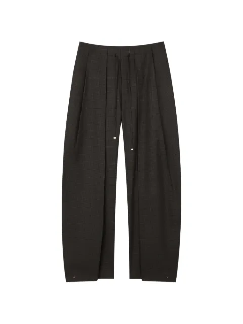 LESS pantalones anchos