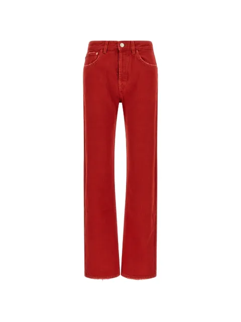 ISABEL MARANT Jean Daya regular denim jeans 