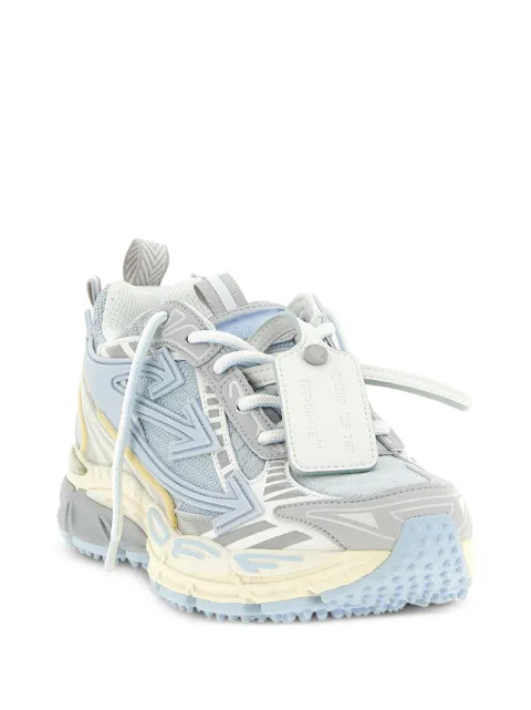 Off-White Be Right Back Arrows sneakers