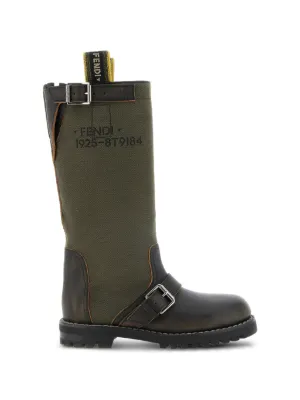 FENDI Boots for Women | FARFETCH US