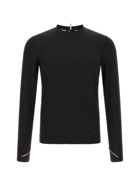 Moncler Grenoble Polartec® thermal turtleneck sweater
