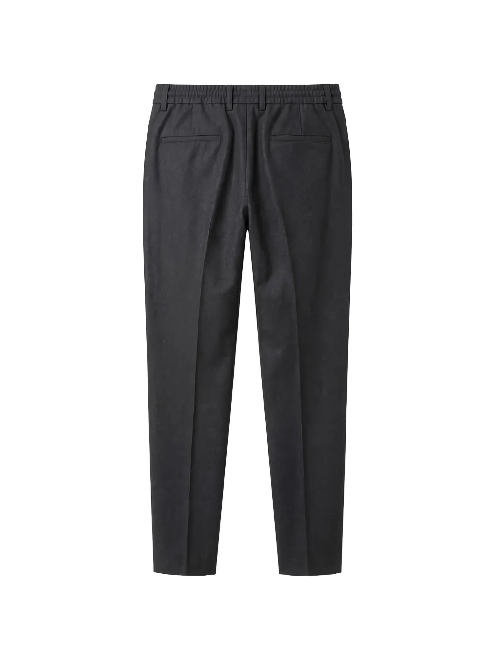 Incotex Geruite broek Grijs