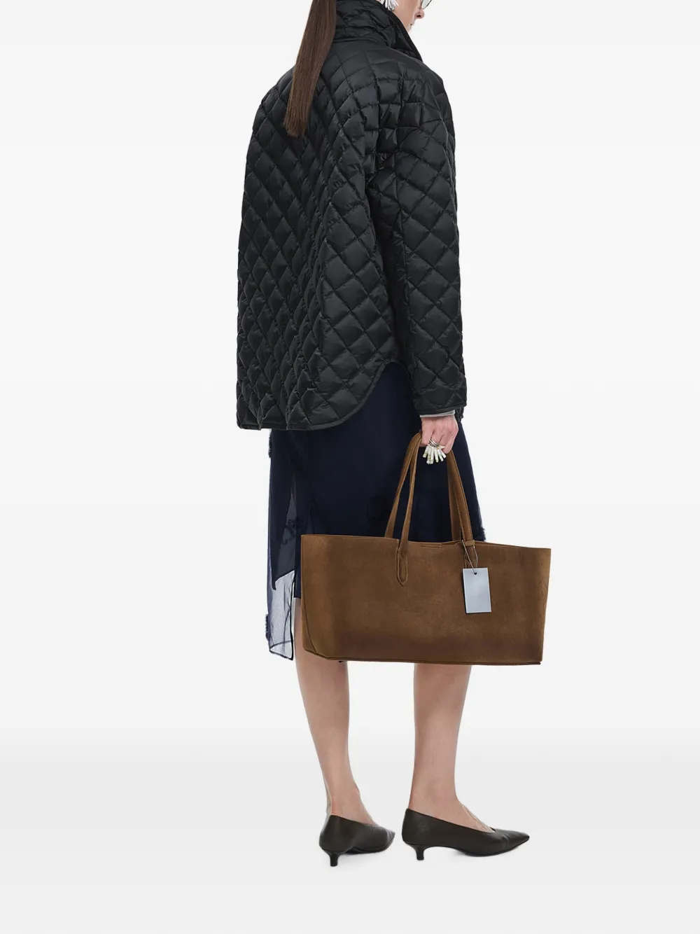 JNBY Oversized jack Zwart