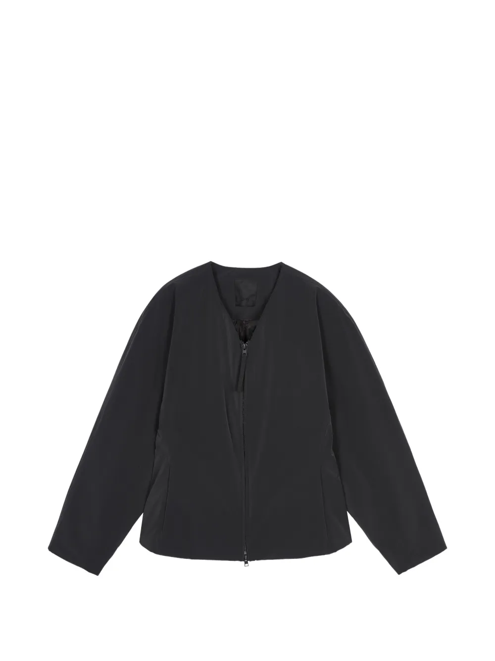 JNBY Wasserabweisende Jacke - Schwarz