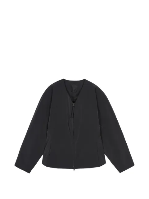JNBY water-repellent jacket