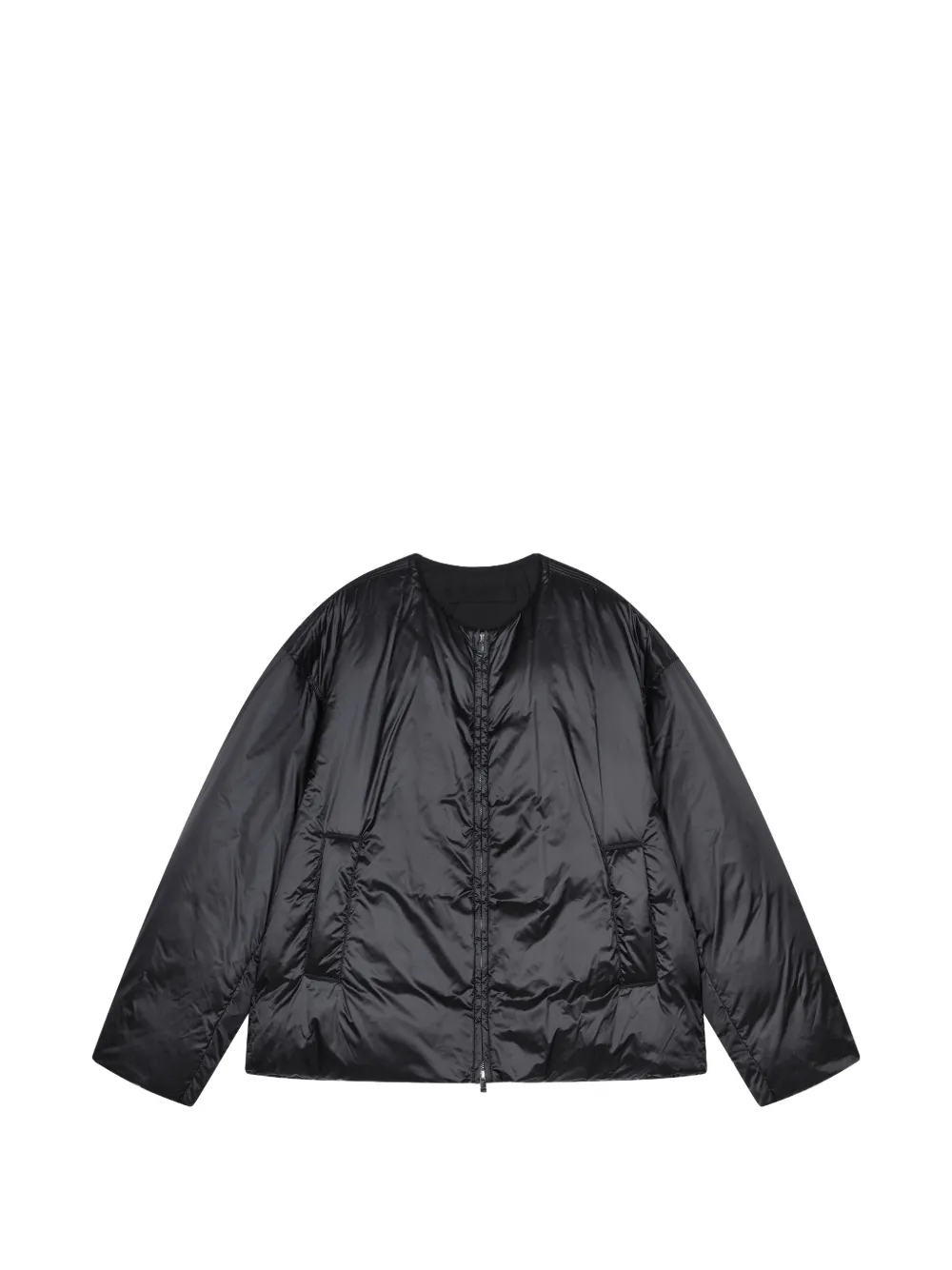 JNBY padded puffer jacket - Grey