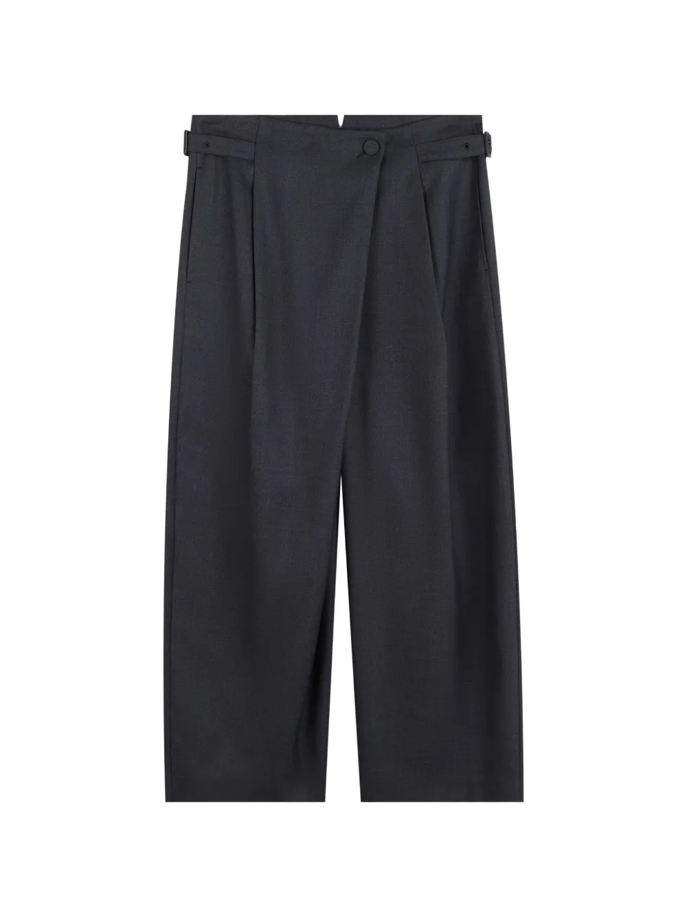 LESS wide-leg trousers