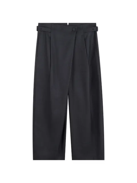 LESS pantalones anchos
