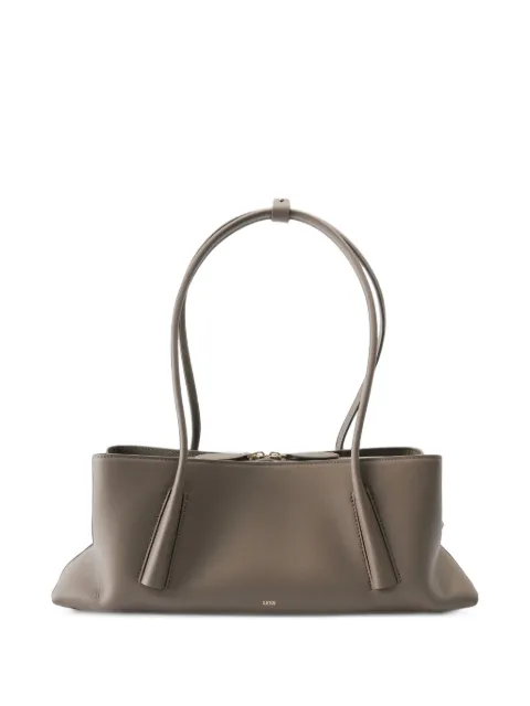 LESS leather shoulder bag