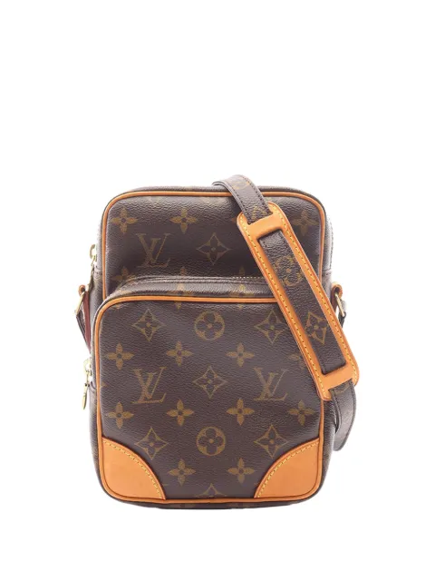 Louis Vuitton Pre-Owned 2006 Monogram Amazone crossbody bag