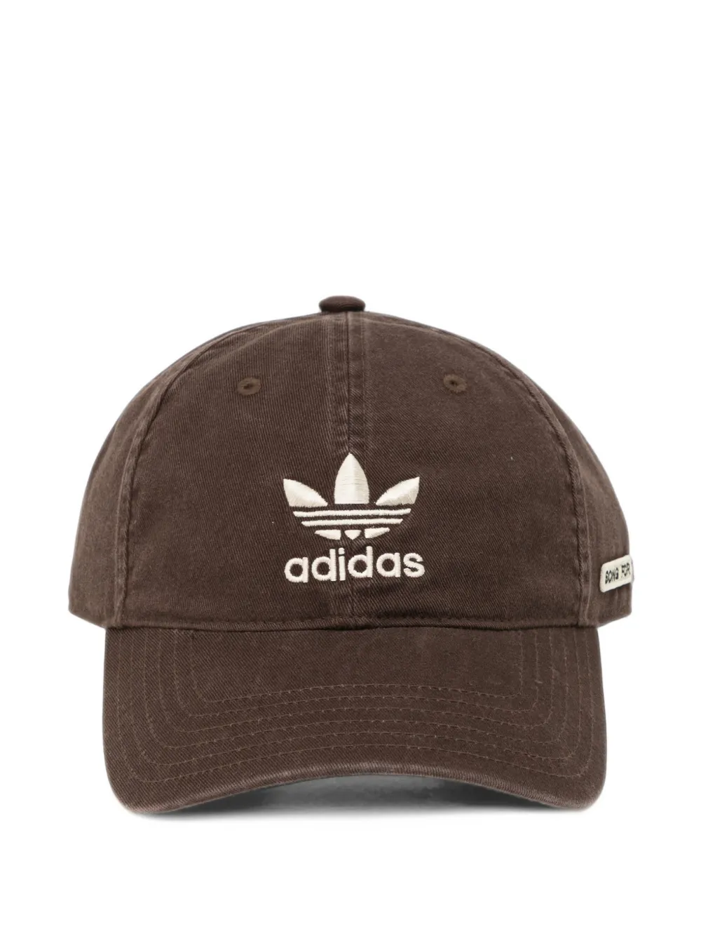 adidas Adidas Originals x Song For The Mute Baseballkappe - Braun