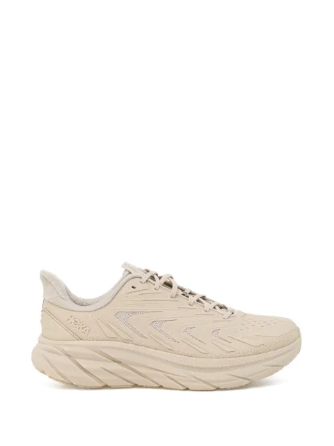 HOKA Clifton UTL sneakers