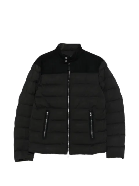 Paul & Shark quilted jacket