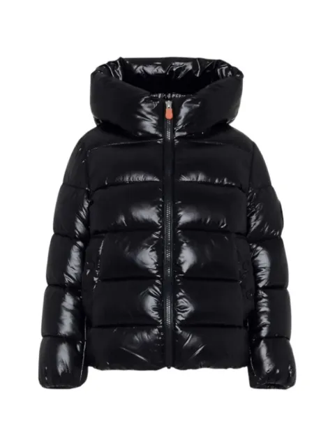 Save The Duck Kids Ulya hooded jacket