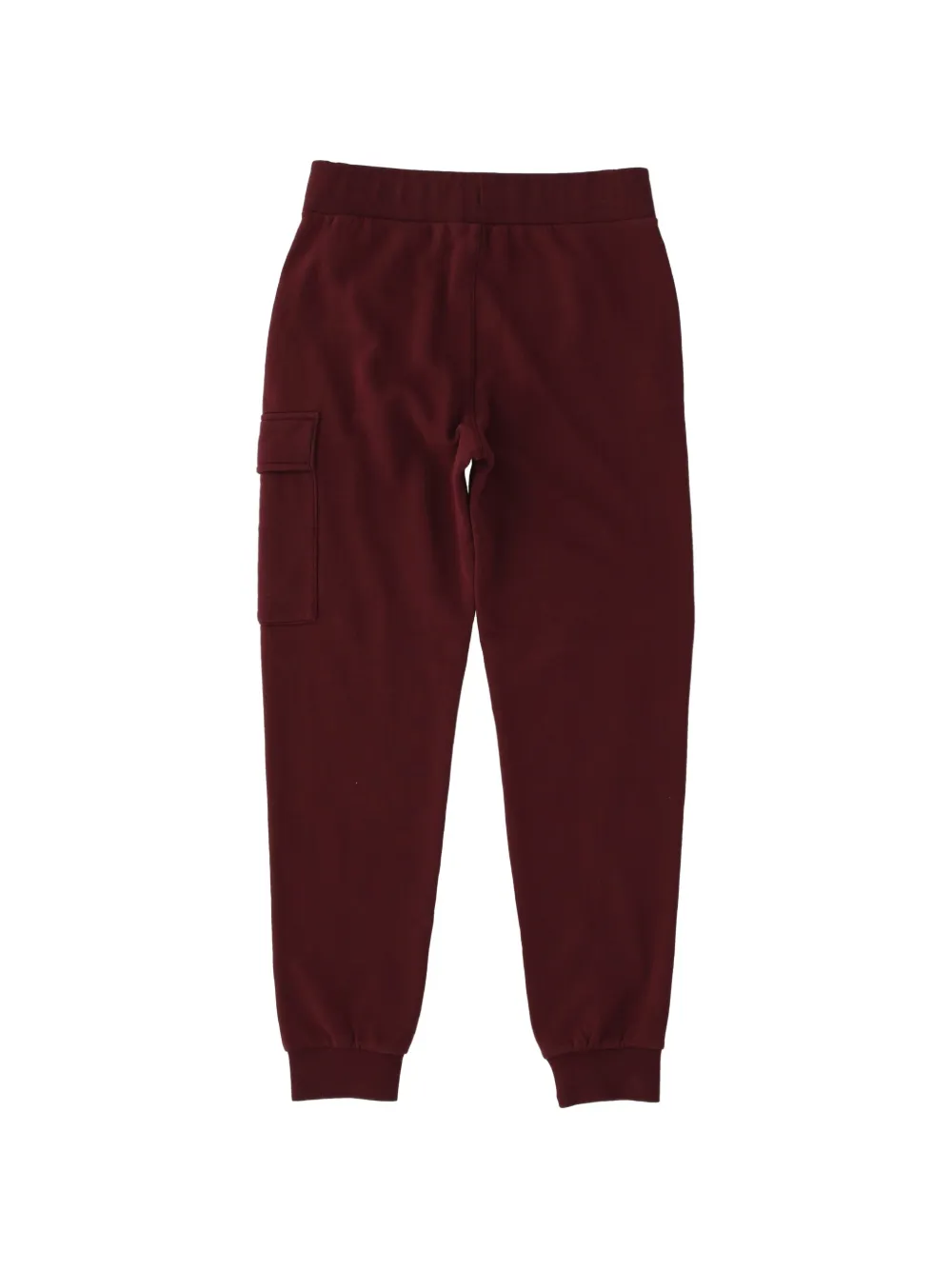 C.P. Company Kids lens-detail track pants Rood