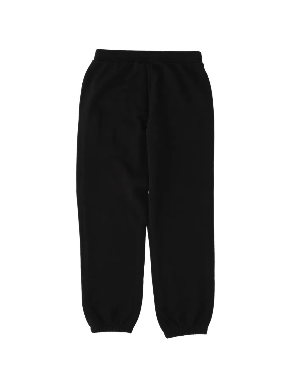 C.P. Company Kids lens-detail track pants Zwart
