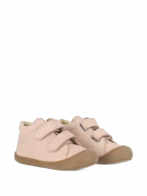 NATURINO Cocoon VL touch-strap sneakers