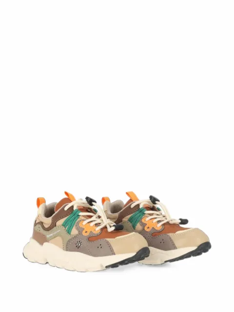 FLOWER MOUNTAIN KIDS Yamano 3 Junior sneakers