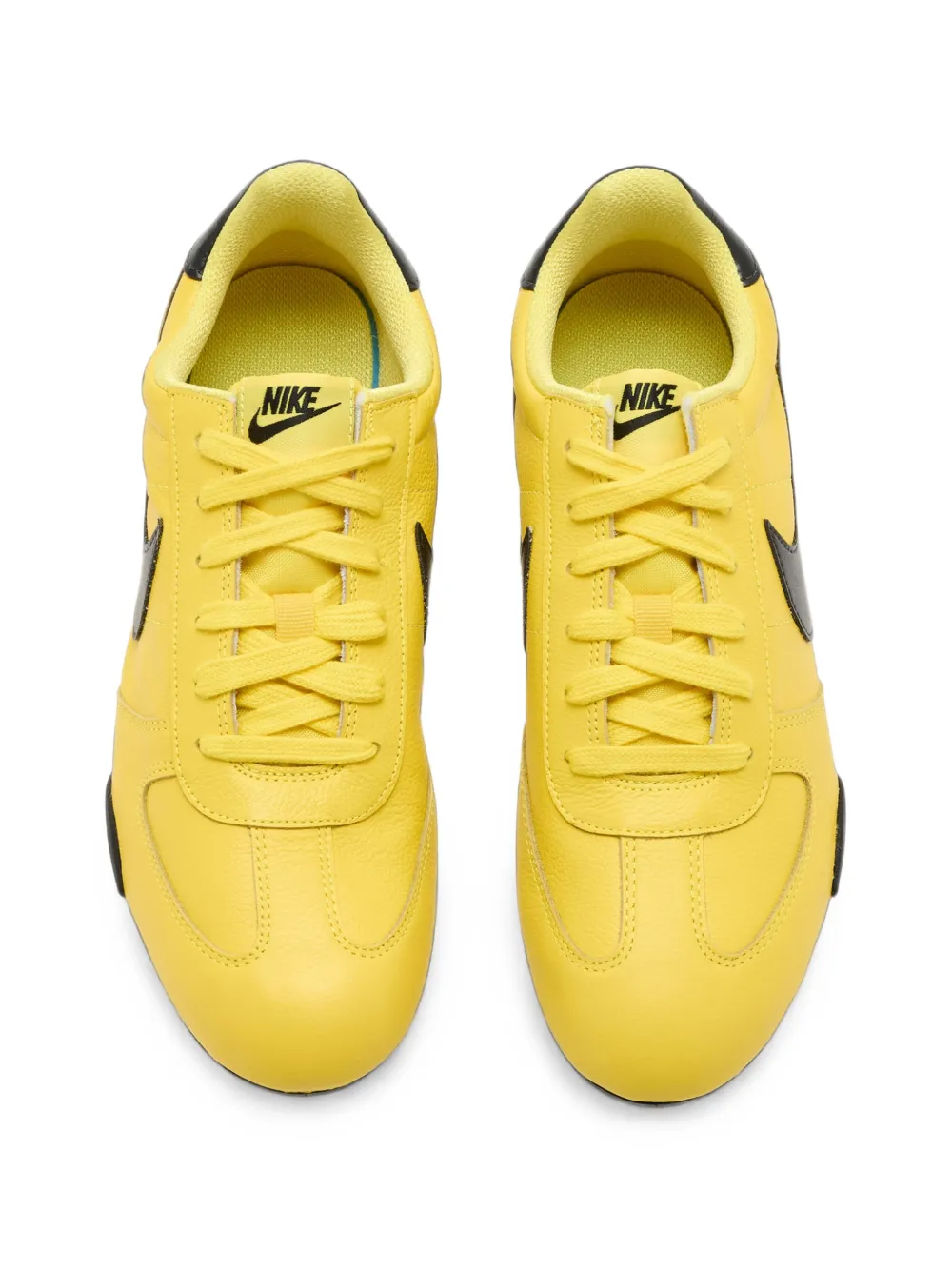 Nike Sprint Sister sneakers Geel