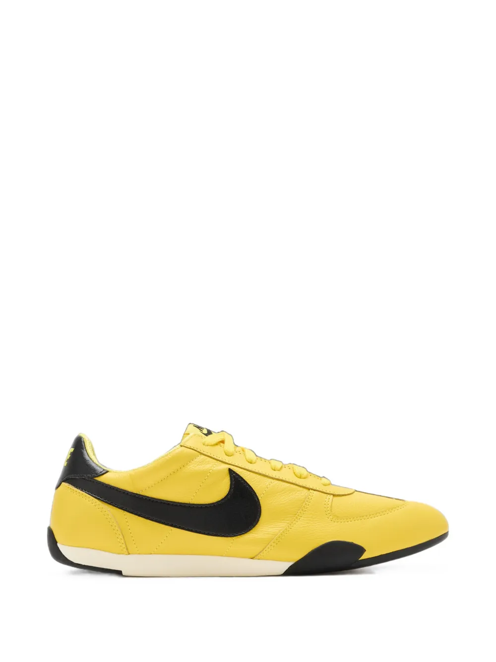 Nike Sprint Sister sneakers Geel