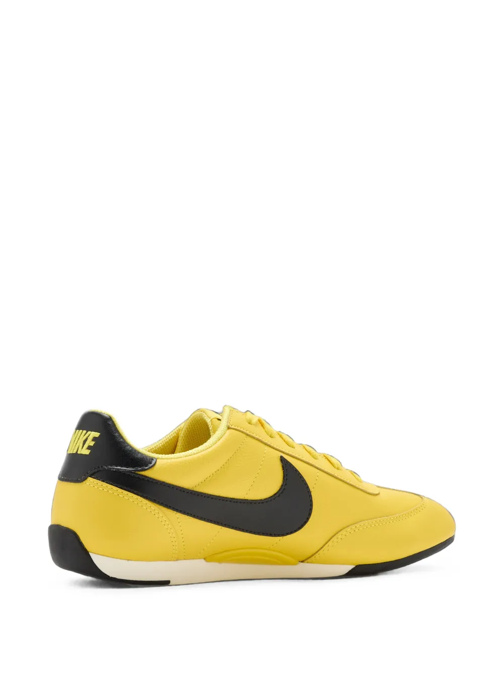 Nike Sprint Sister sneakers Geel