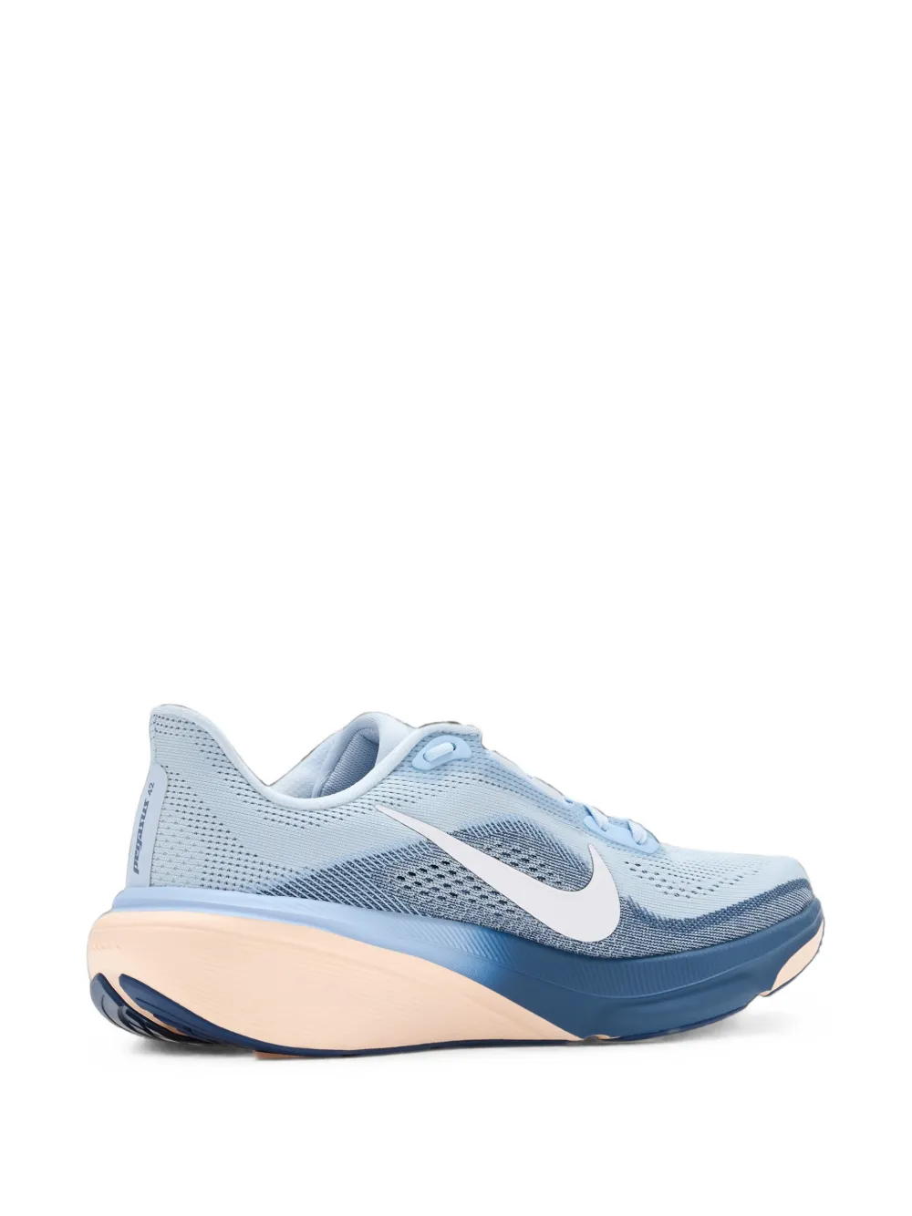 Nike Pegasus 42 sneakers Blauw