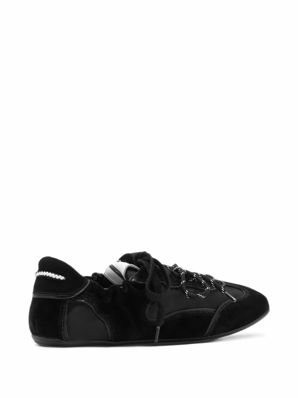 NAKED WOLFE Soul sneakers - Noir NAKED WOLFE Soul sneakers - Noir