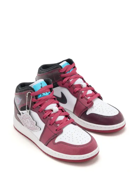 Nike Kids Sneakers Air Jordan 1 Mid SE