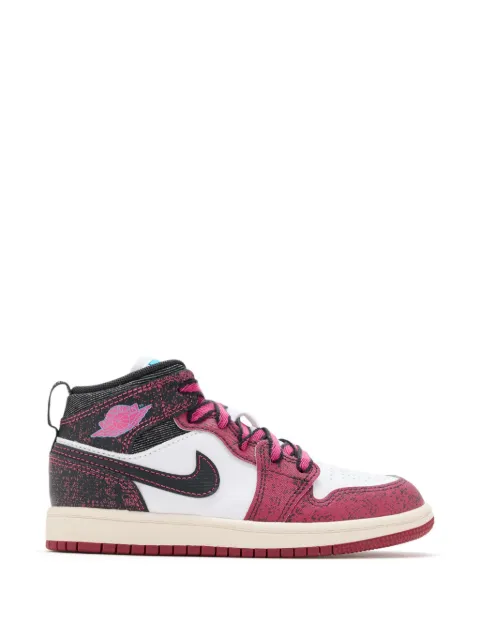 Nike Kids Sneakers Jordan 1 Mid SE