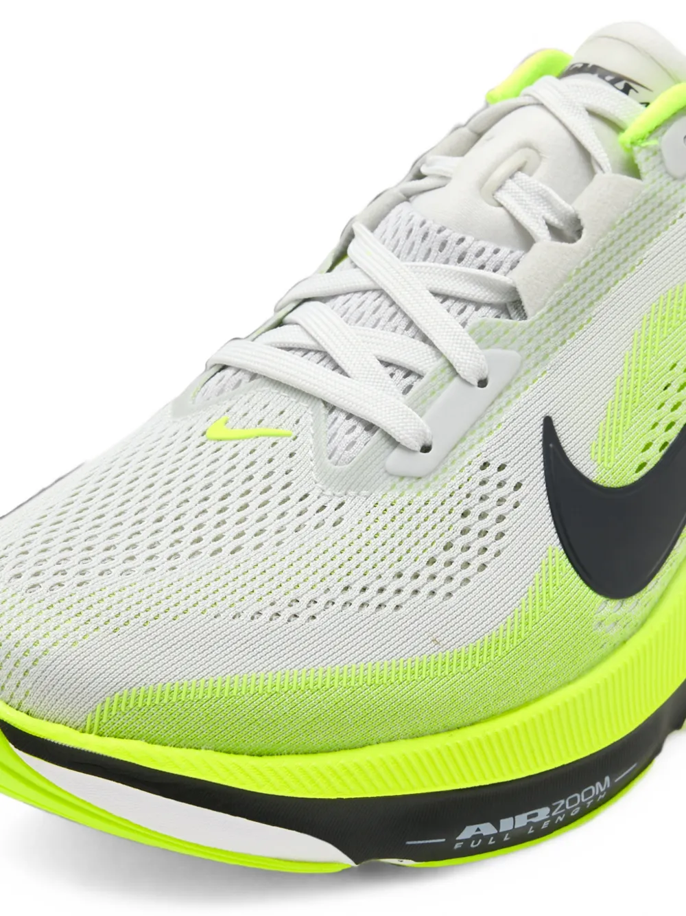 Nike Pegasus 42 sneakers Wit