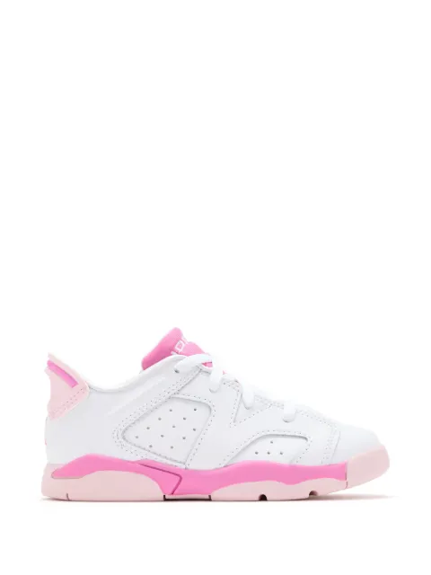 Nike Kids Jordan 6 Retro Low sneakers