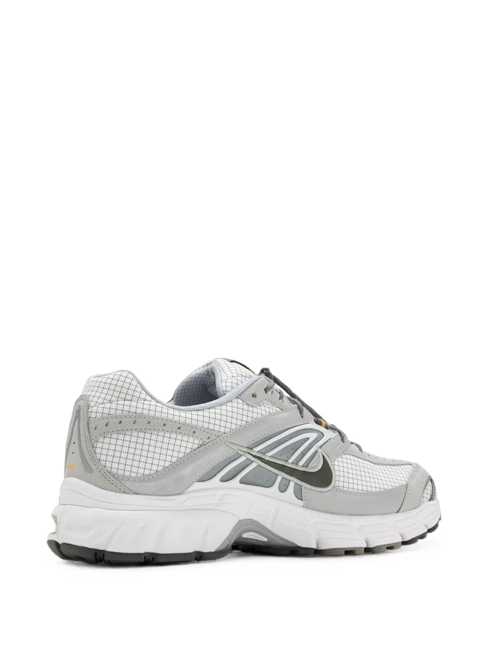 Nike Air Max Moto 2K SE Tech sneakers Wit