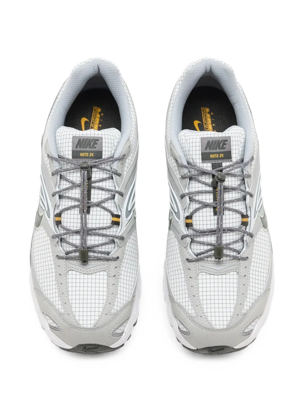 Nike Air Max Moto 2K SE Tech sneakers Wit