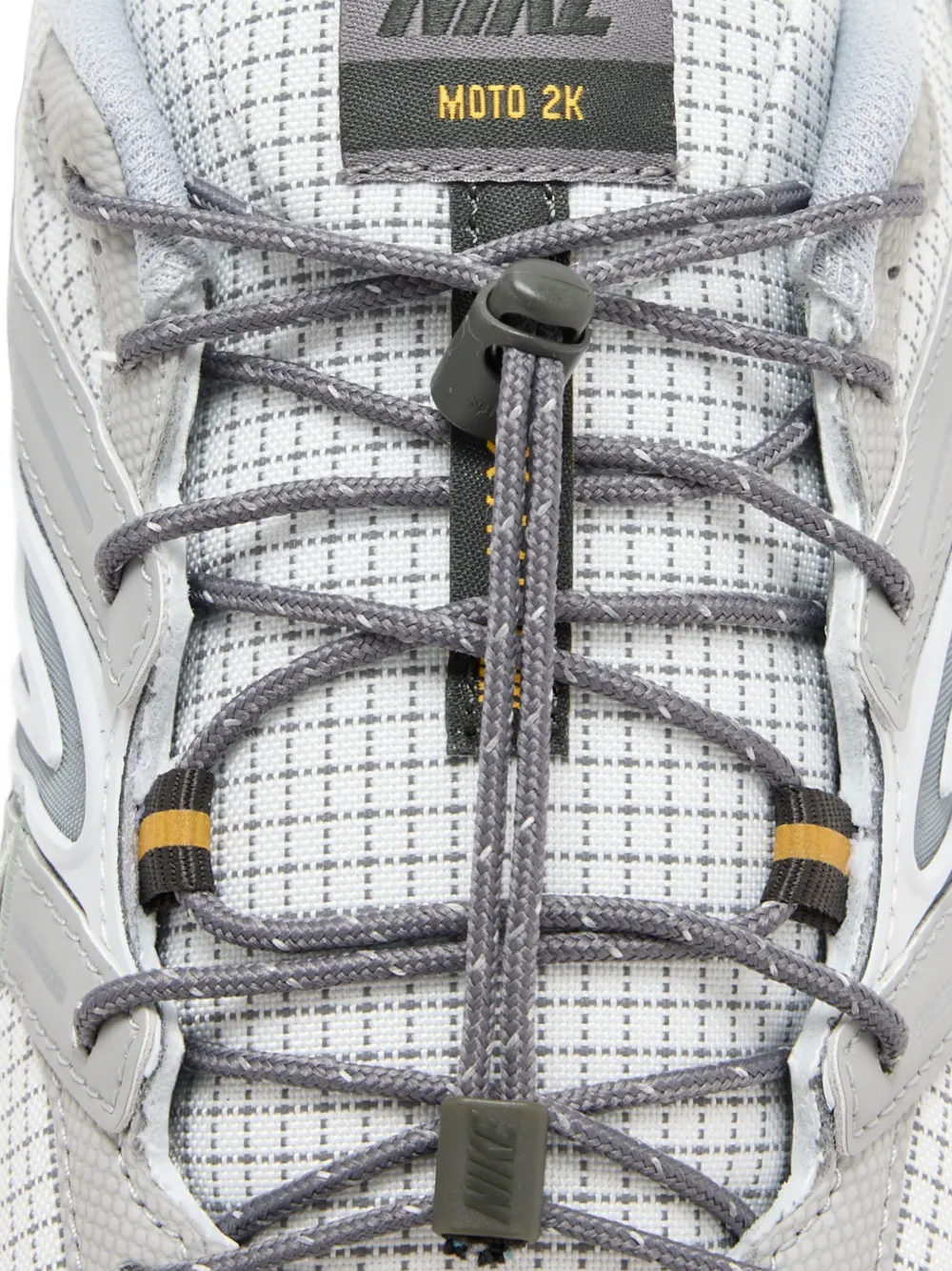Nike Air Max Moto 2K SE Tech sneakers Wit