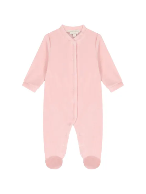 Marie-Chantal Angel Wing sleepsuit