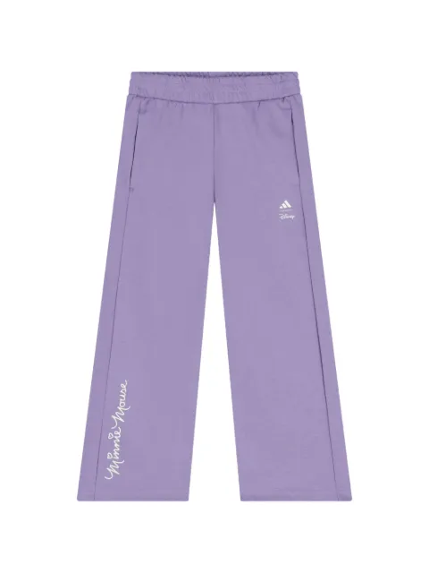 adidas Kids x Disney Minnie Mouse trousers