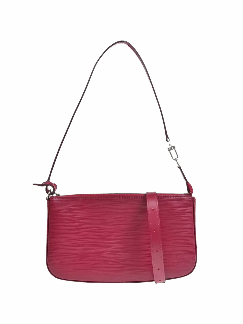 Louis Vuitton Pre-Owned 2014 Epi shoulder bag - Pink
