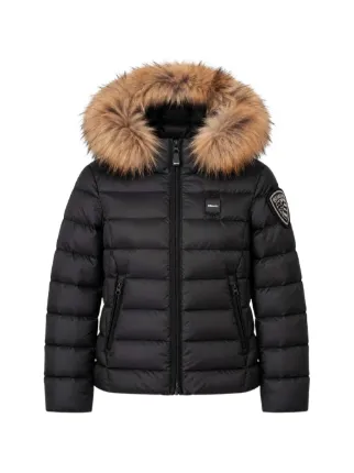 Blauer