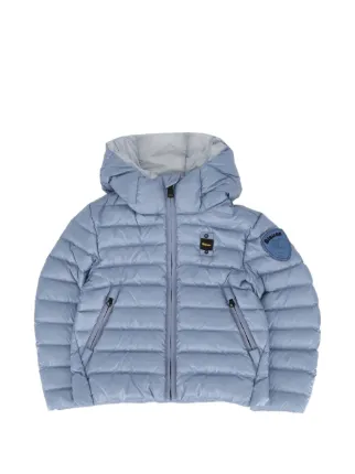 Blauer