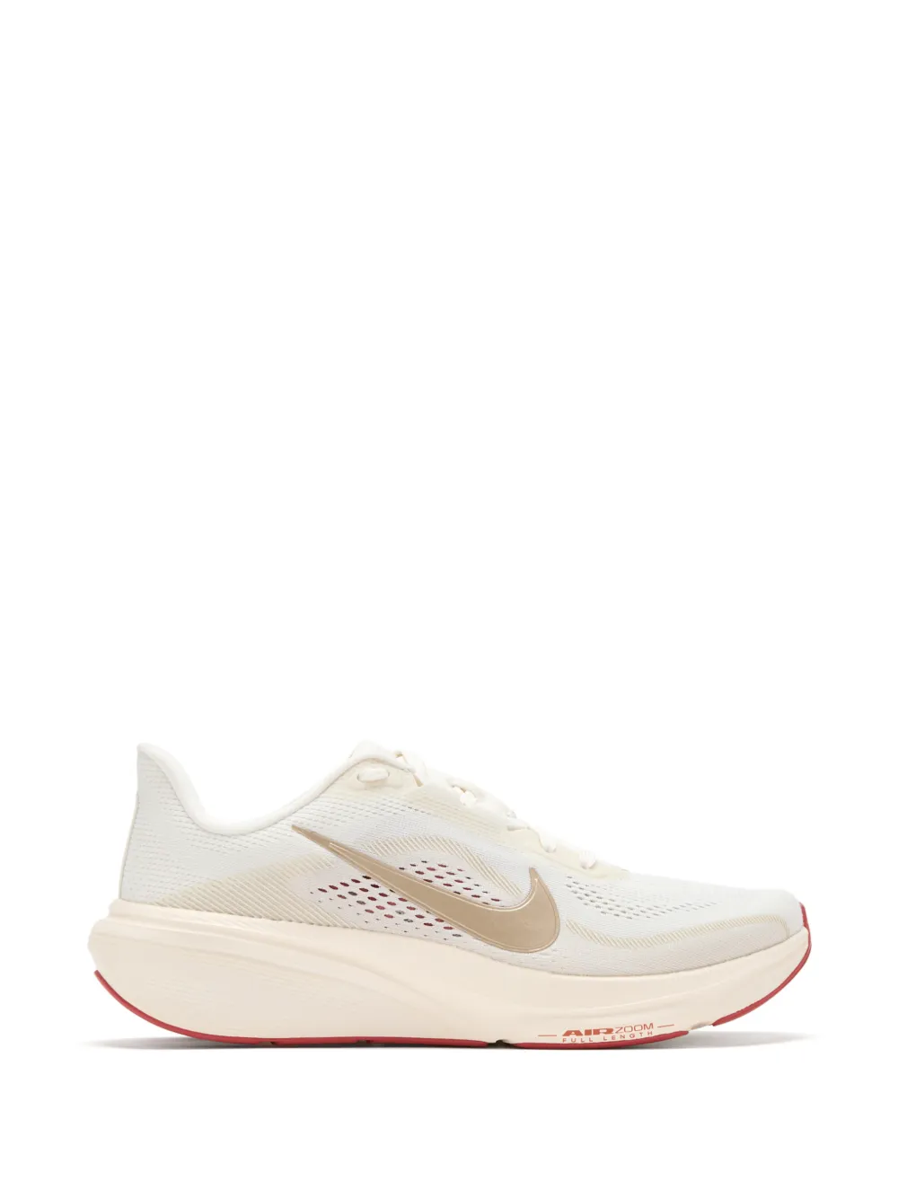 Nike Air Zoom Pegasus 42 sneakers - Weiß