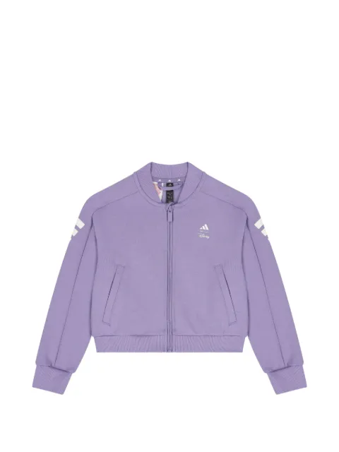 adidas Kids x Disney veste de survêtement Minnie Mouse