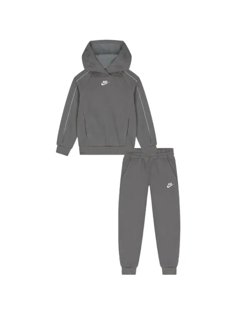 Nike Kids piping-detail tracksuit