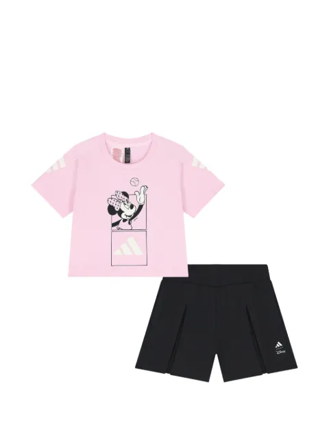 adidas Kids Disney Minnie Mouse tracksuit
