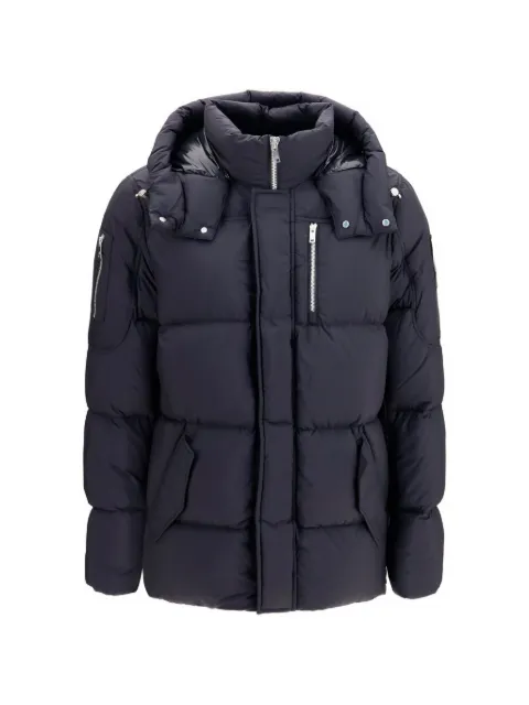Moose Knuckles Everest 3Q puffer jacket