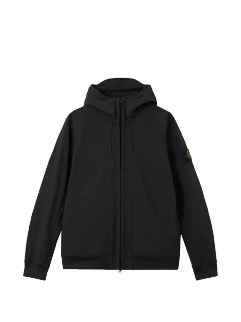Stone Island Q100004 soft shell-r_e.Dye® technology jacket