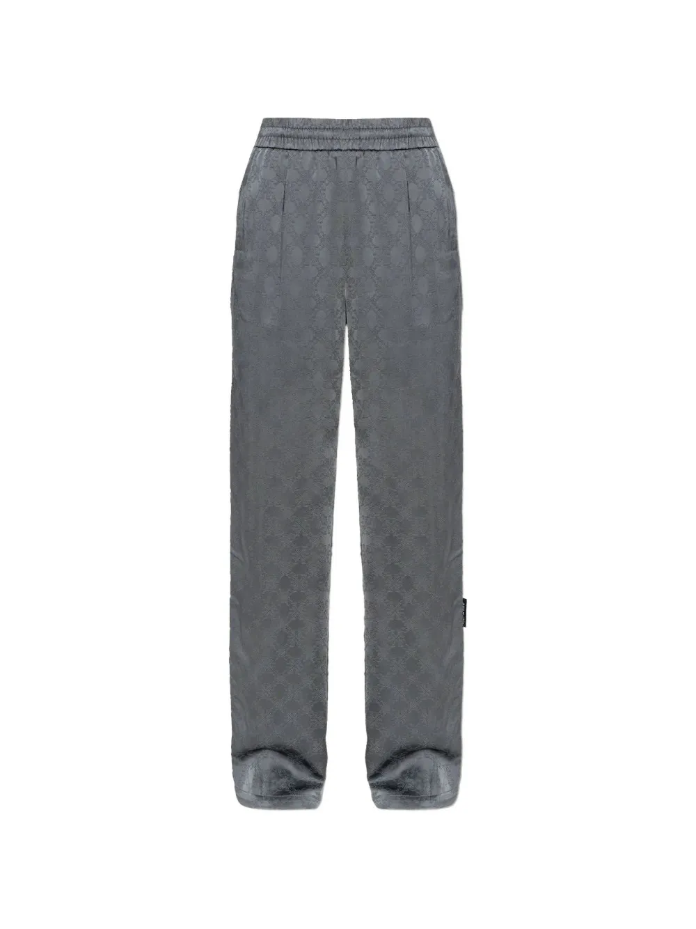 Off-White monogram jacquard pants