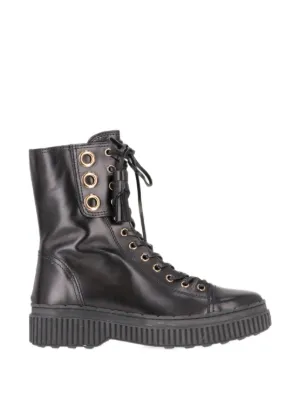 Junya Watanabe x Dr. Martens スタッズ レースアップブーツ