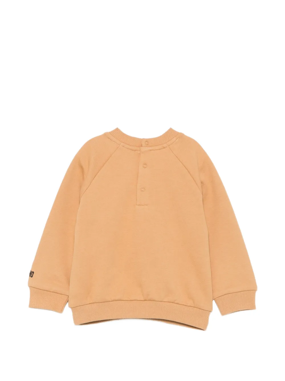 Moschino Kids Teddy Bear sweaters Bruin