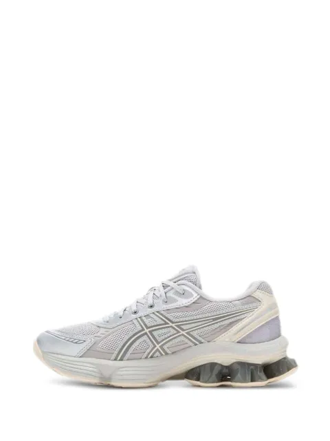 ASICS Gel-Kinetic Fluent mesh sneakers